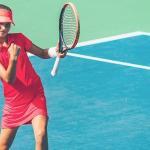 Dr. Michelle - What Tennis Coaches Want