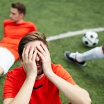 blog about how to reduce over thinking in sports competition